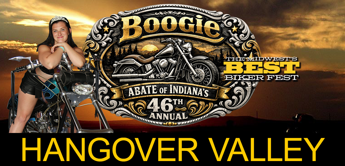 Hangover Valley - $150